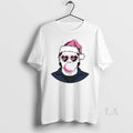 Original Merry Christmas Michael Myers Bubble Gum Circle