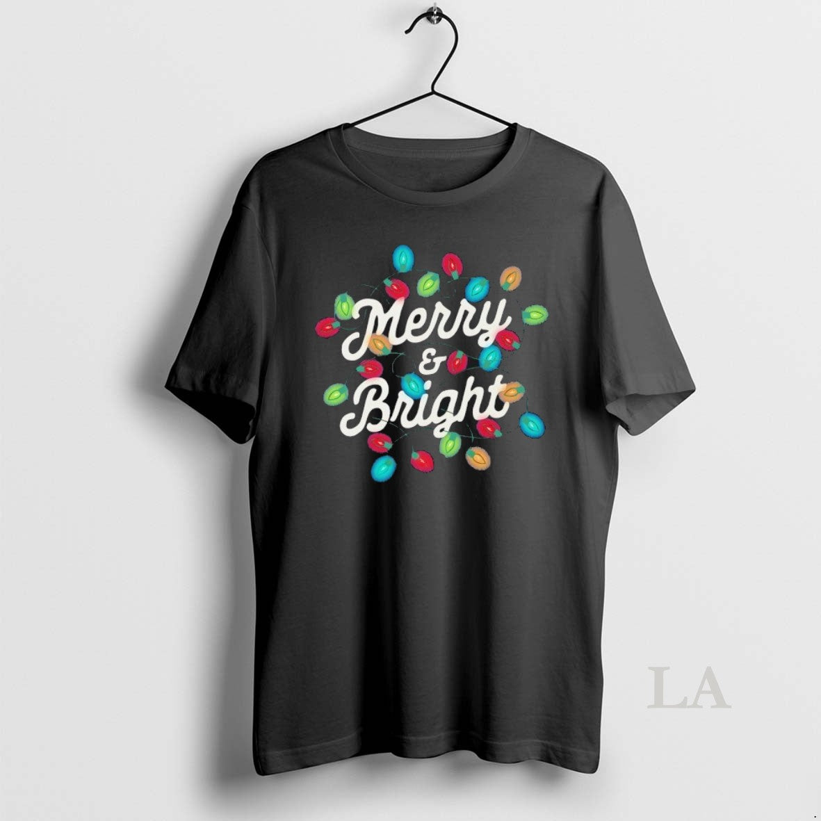 Original Merry Bright Lights