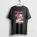 Original Miami Heat In My Veins Jesus In My Heart Mascot