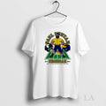 Original Michigan Wolverines Paul Bunyan Is A Michigan Fan Battle For The Trophy Since 1952