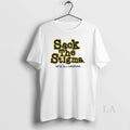 Original Michigan Wolverines Sack The Stigma Were All Champions