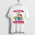 Original Minion Im A Bitch Im A Lover Im A Crazy Ass Mother Seriously Ask