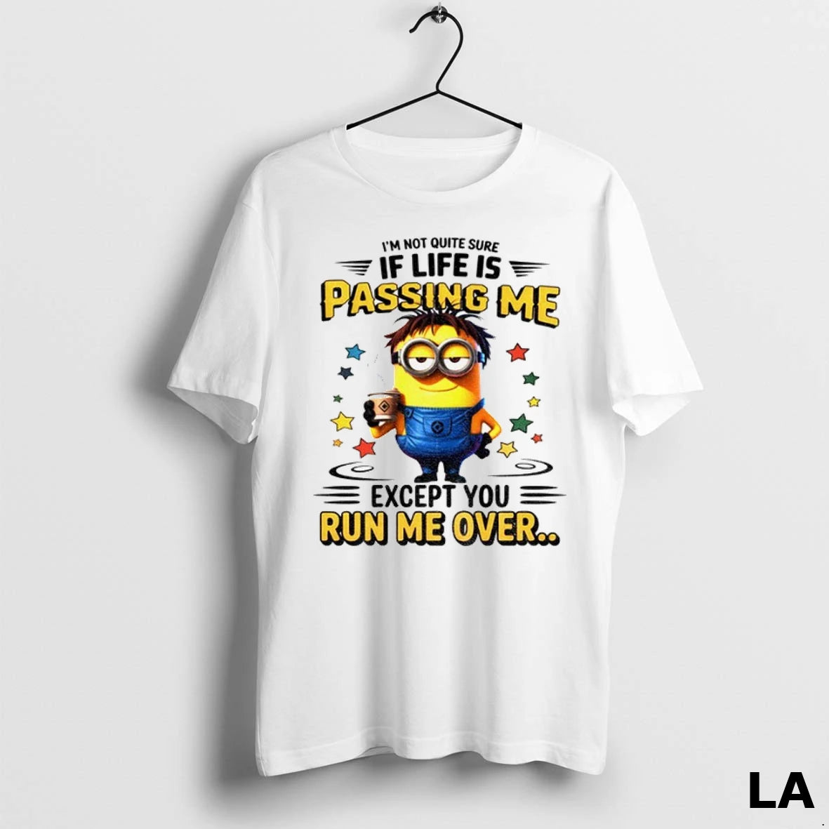 Original Minion Im Sorry I Didnt Mean To Push All Your Buttons I Was Just