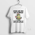 Original Minion Roses Are Red Shit Is Brown Shut The Fuck Up