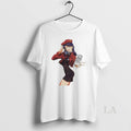 Original Misato Katsuragi X Monster