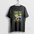 Original Miss Me Yet Joe Biden President Usa Ugly Christmas Sweat