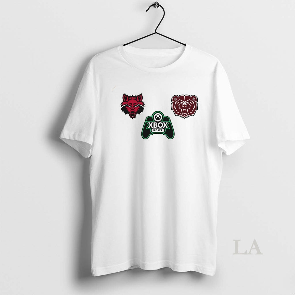 Original Missouri State Bears Vs