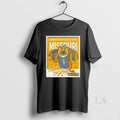 Original Missouri Tigers Happy Holiday From Truman Christmas