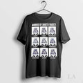 Original Moods Of Darth Vader Happy Calm Frutrated Sleepy Sad Miserable Confused Angry Excited Ladies