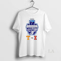 Original Music City Bowl 2025 Tennessee Vs Illinois