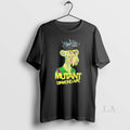 Original Mutant Diamond Ape