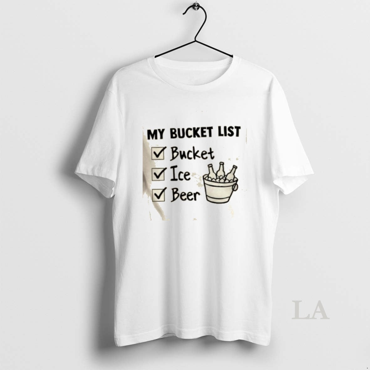 Original My Bucket List