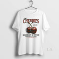 Original My Cherries And Wine Rose Mary And Thyme