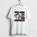 Original Nba Jam Philadelphia 76ers V J