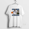 Original Nba Jam Utah Jazz Ace Bailey From Downtown Circle