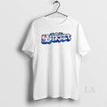 Original Nba Street Grail Vintage Design