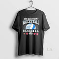Original Ncaa Di Womens Volleyball Regional 2025 Texas Indiana Wisconsin And Stanford