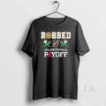 Original Nd Irish Robbed Playoff