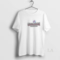 Original Nhl Colorado Avalanche X Chihuahua I Choose Violent 2 Sided