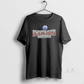 Original Nhl Edmonton Oilers X Chihuahua I Choose Violent 2 Sided