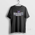 Original Nhl Washington Capitals X Chihuahua I Choose Violent 2 Sided
