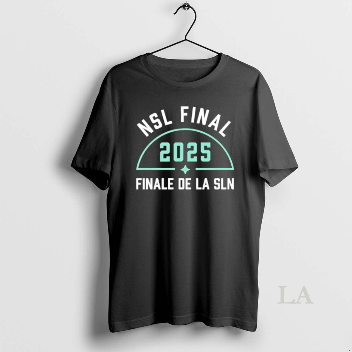 Original Nsl Final 2025 Finale De La Sln Classic