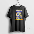 Original Navy Midshipmen 126th Army Navy Game Champions Navy Beat Army