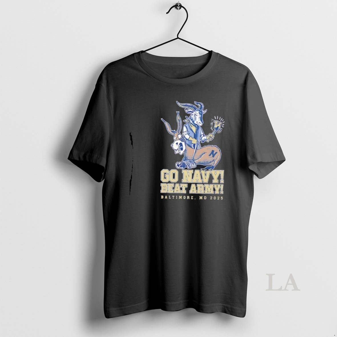 Original Navy Midshipmen 2025 Champions Go Navy Midshipmen Beat Army