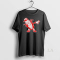 Original Nebraska Cornhuskers Corn Dabbing