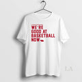Original Nebraska Cornhuskers Were Good At Basketball
