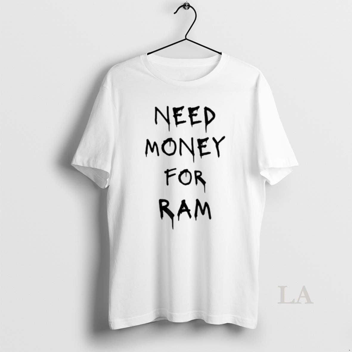 Original Need Money For Ram