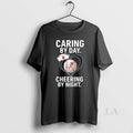 Original New York Yankees Caring By Day Cheering By Night