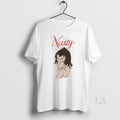 Original Nicole Rafiee Nasty Baby