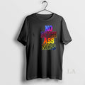 Original No Bitch Ass Ness Pride
