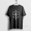 Original No Weapon Formed Shall Prosper Sword Isaiah 54 17 Christian