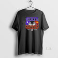 Original Northwestern Wildcats Vs Central Michigan Chippewas 2025 Gameabove Sports Bowl Head To Head