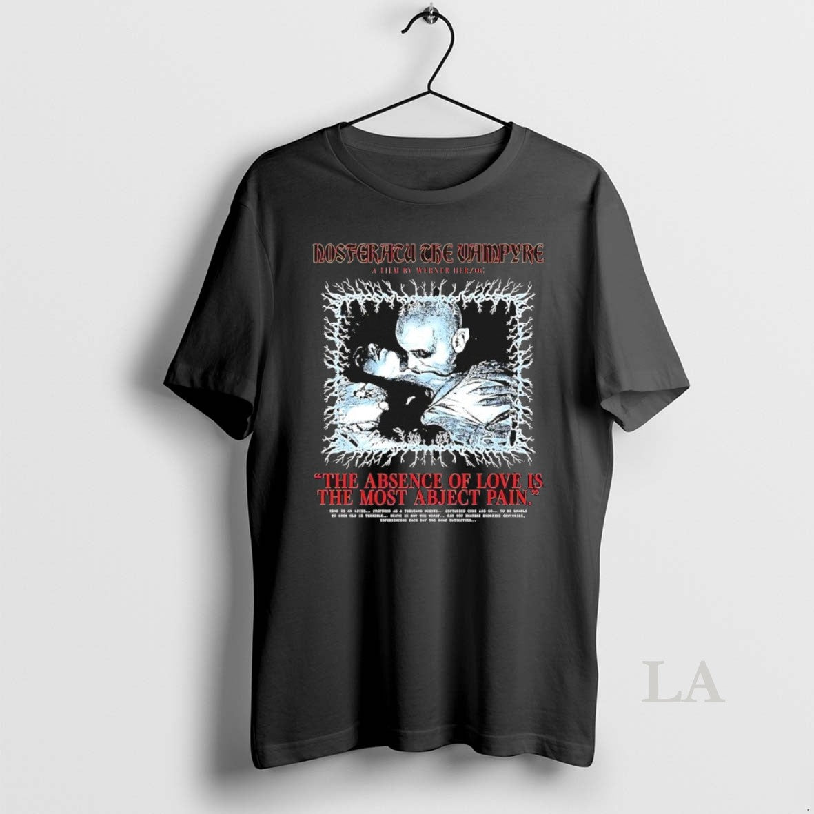 Original Nosferatu The Vampyre