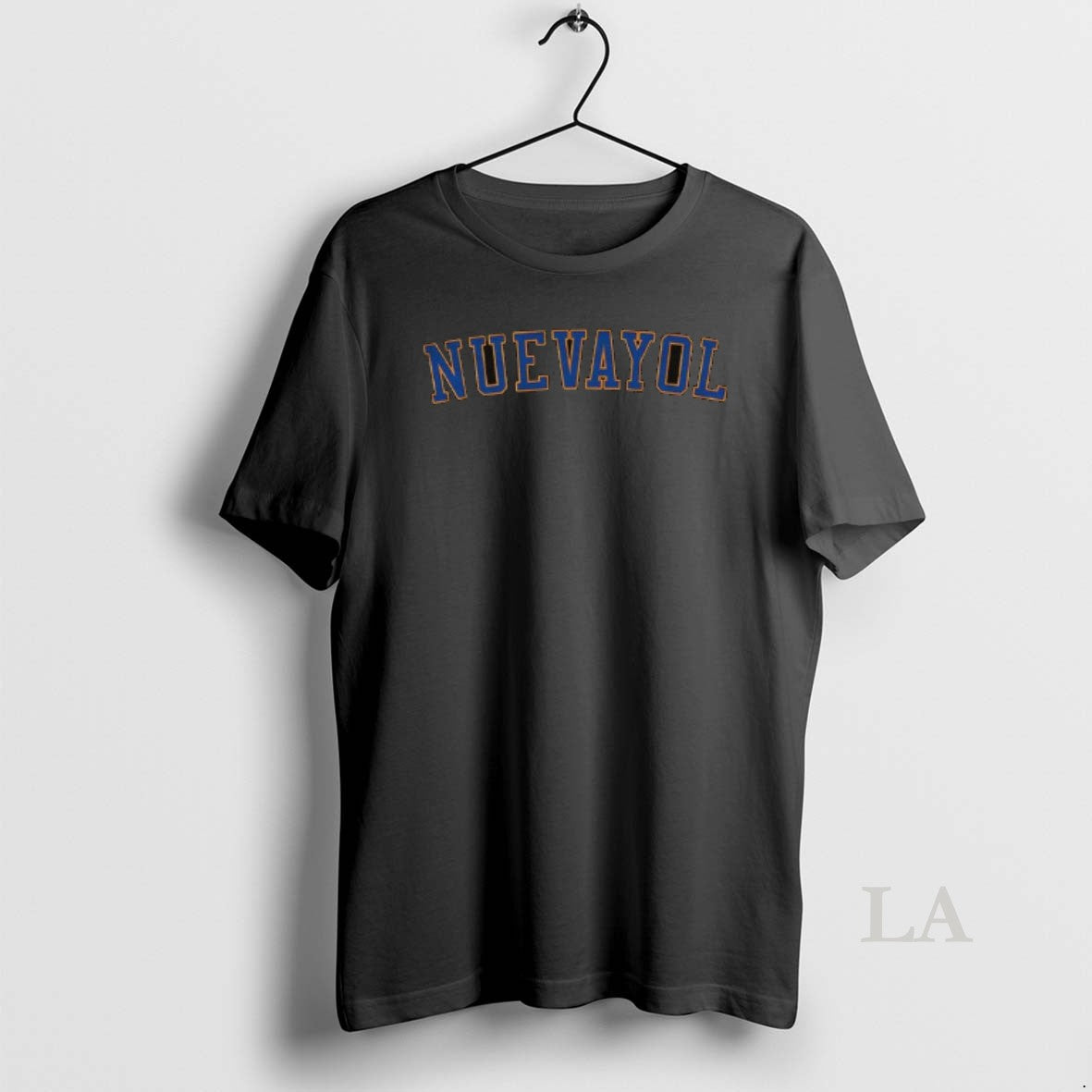 Original Nuevayol Knicks Basketball