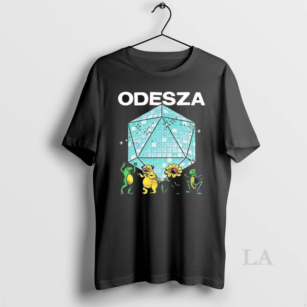 Original Odesza Animals