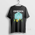Original Odesza Animals
