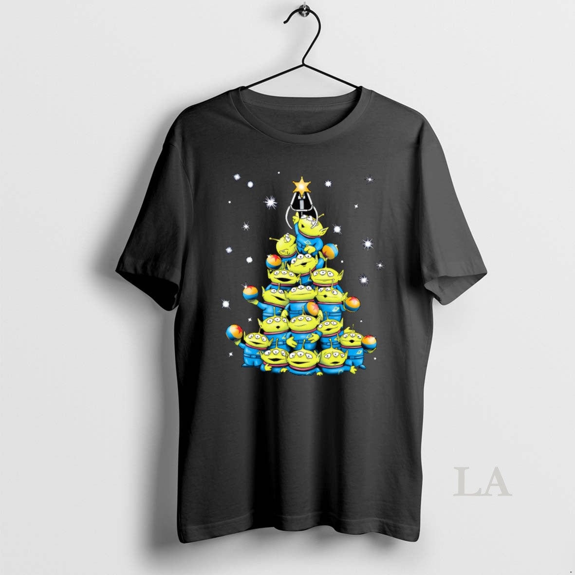 Original Ohh The Claw Mas Tree