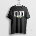 Original Ohio Bobcats 2025 Scooters Coffee Frisco Bowl
