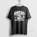 Original Ohio Football 2025 Frisco Bowl