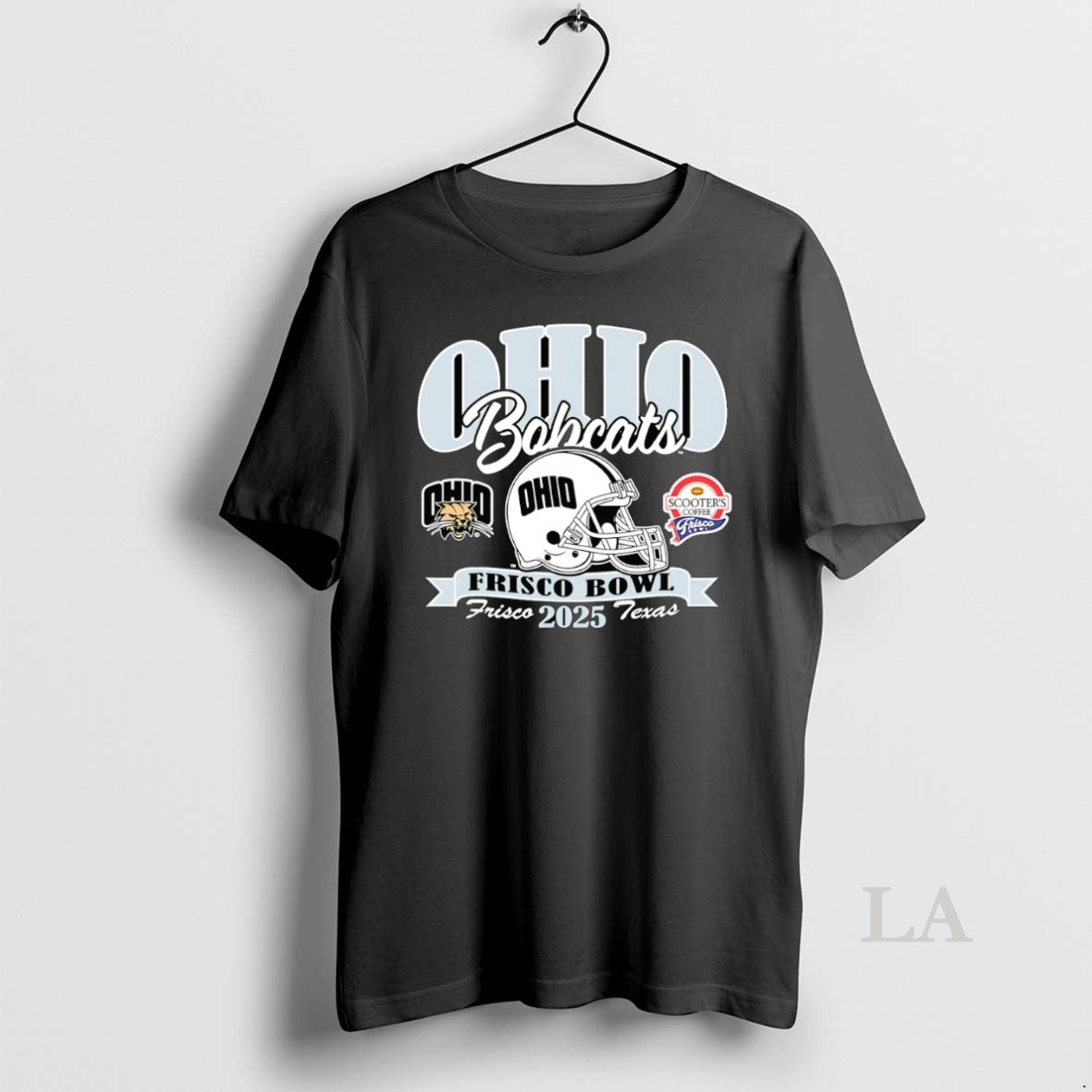 Original Ohio Football 2025 Frisco Bowl