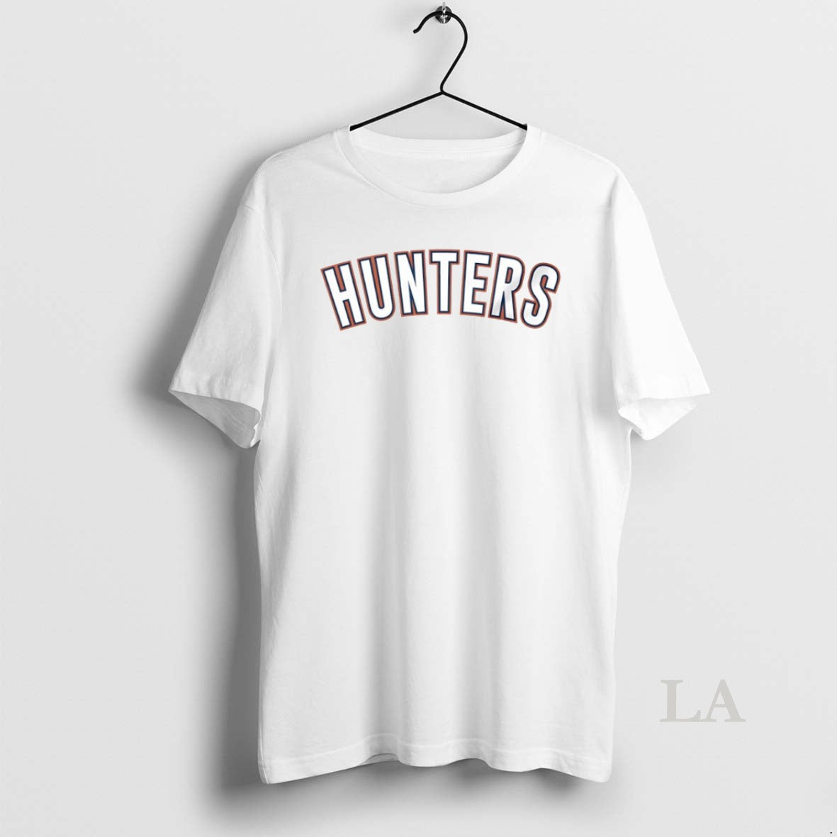 Original Oklahoma City Thunder Hunters Circle