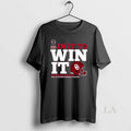 Original Oklahoma Sooners In It To Win It 2025 College Football Playoff Bound