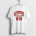Original Oklahoma Sooners Winers Win