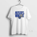Original Olathe West High School Butlers Brigade
