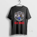 Original Ole Miss College Football Playoff Neoprene