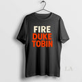Original On Murphy Fire Duke Tobin